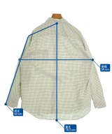 Salvatore Piccolo（サルバトーレピッコロ）カジュアルシャツ 白 サイズ:M レディース/2200677781044