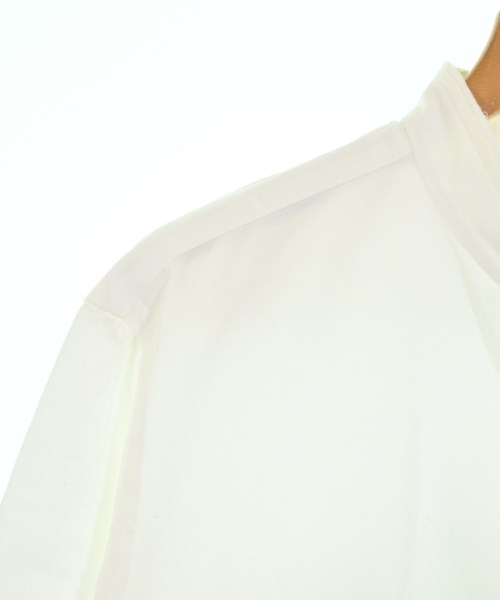 Salvatore Piccolo（サルバトーレピッコロ）カジュアルシャツ 白 サイズ:L メンズ/2200675344036