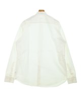 Salvatore Piccolo（サルバトーレピッコロ）カジュアルシャツ 白 サイズ:L メンズ/2200675344036