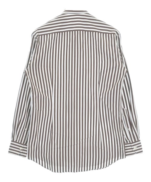 Salvatore Piccolo（サルバトーレピッコロ）ドレスシャツ 白 サイズ:39(M位) メンズ/2200656735266