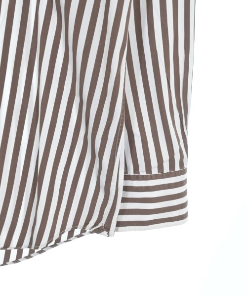 Salvatore Piccolo（サルバトーレピッコロ）ドレスシャツ 白 サイズ:39(M位) メンズ/2200656735266