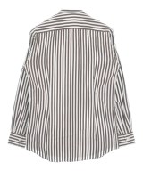 Salvatore Piccolo（サルバトーレピッコロ）ドレスシャツ 白 サイズ:39(M位) メンズ/2200656735266