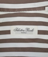 Salvatore Piccolo（サルバトーレピッコロ）ドレスシャツ 白 サイズ:39(M位) メンズ/2200656735266