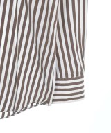 Salvatore Piccolo（サルバトーレピッコロ）ドレスシャツ 白 サイズ:39(M位) メンズ/2200656735266