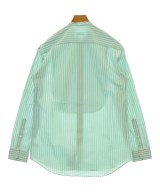 Salvatore Piccolo（サルバトーレピッコロ）カジュアルシャツ 青 サイズ:40(L位) メンズ/2200657383565