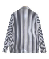 Salvatore Piccolo（サルバトーレピッコロ）カジュアルジャケット 紺 サイズ:46(M位) メンズ/2200661744055