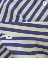 Salvatore Piccolo（サルバトーレピッコロ）カジュアルジャケット 紺 サイズ:46(M位) メンズ/2200661744055