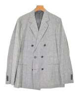 Salvatore Piccolo（サルバトーレピッコロ）カジュアルジャケット 黒 サイズ:-(M位) メンズ/2200662322047