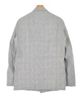 Salvatore Piccolo（サルバトーレピッコロ）カジュアルジャケット 黒 サイズ:-(M位) メンズ/2200662322047