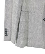 Salvatore Piccolo（サルバトーレピッコロ）カジュアルジャケット 黒 サイズ:-(M位) メンズ/2200662322047