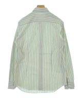 Salvatore Piccolo（サルバトーレピッコロ）カジュアルシャツ 青 サイズ:39(M位) メンズ/2200712652049