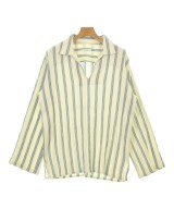 Salvatore Piccolo（サルバトーレピッコロ）カジュアルシャツ 白 サイズ:L メンズ/2200713316049