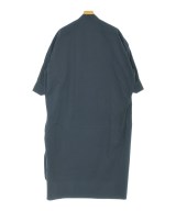 Salvatore Piccolo（サルバトーレピッコロ）シャツワンピース 紺 サイズ:38(S位) レディース/2200641742132