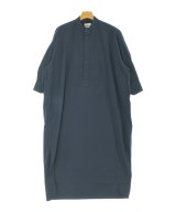 Salvatore Piccolo シャツワンピース