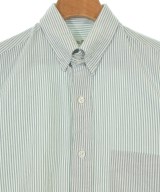 Salvatore Piccolo（サルバトーレピッコロ）ドレスシャツ 緑 サイズ:37(XS位) メンズ/2200651005098