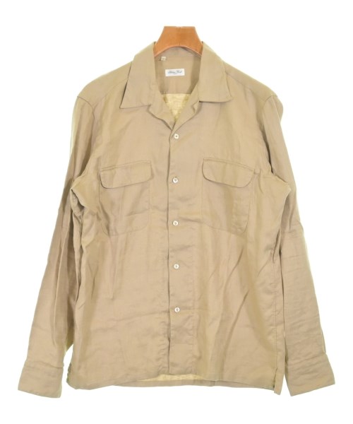 Salvatore Piccolo(サルバトーレピッコロ)のカジュアルシャツ サイズ:M 15,800円