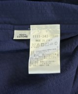 Salvatore Piccolo（サルバトーレピッコロ）カジュアルシャツ 紺 サイズ:L メンズ/2200706658040