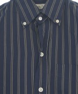 Salvatore Piccolo（サルバトーレピッコロ）カジュアルシャツ 紺 サイズ:37(XS位) メンズ/2200661276082