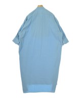 Salvatore Piccolo（サルバトーレピッコロ）シャツワンピース 青 サイズ:38(S位) レディース/2200678140208