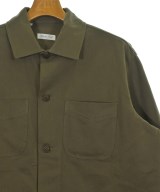 Salvatore Piccolo（サルバトーレピッコロ）ミリタリーブルゾン カーキ サイズ:M メンズ/2200682669047