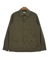 Salvatore Piccolo ミリタリーブルゾン