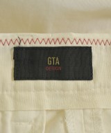 GTA TWISTED（ジーティーアーツイステッド）その他 白 サイズ:40(M位) レディース/2200701402044