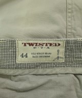 GTA TWISTED（ジーティーアーツイステッド）カーゴパンツ グレー サイズ:44(S位) メンズ/2200713182057