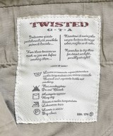 GTA TWISTED（ジーティーアーツイステッド）カーゴパンツ グレー サイズ:46(M位) メンズ/2200649264100