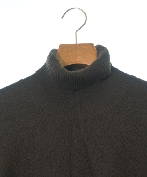 VERTO（ヴェルト）ニット・セーター 茶 サイズ:-(M位) メンズ/2200635565365