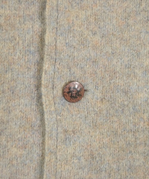 VERTO（ヴェルト）ベスト グレー サイズ:M メンズ/2200651262095