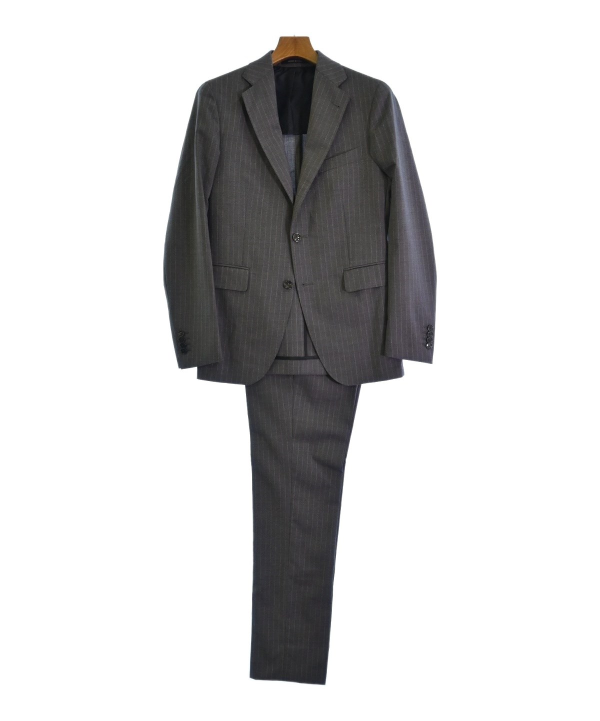 タリアトーレスーツ 44 TAGLIATORE（タリアトーレ）その他 グレー サイズ:44/44(S位