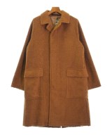 TAGLIATORE ステンカラーコート