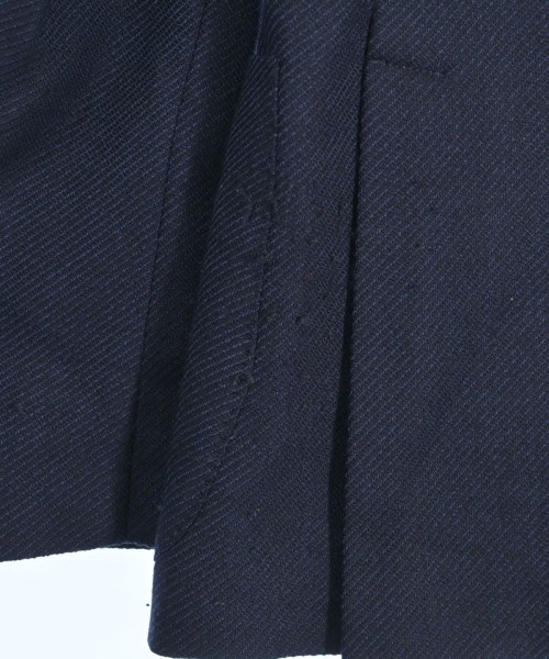 TAGLIATORE（タリアトーレ）カジュアルジャケット 紺 サイズ:48(L位) メンズ/2200625303120