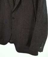 TAGLIATORE（タリアトーレ）テーラードジャケット 茶 サイズ:48(L位) メンズ/2200630682371