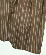 TAGLIATORE（タリアトーレ）テーラードジャケット 茶 サイズ:48(L位) メンズ/2200630682388