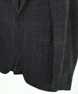 TAGLIATORE（タリアトーレ）テーラードジャケット 紺 サイズ:48(L位) メンズ/2200630682395
