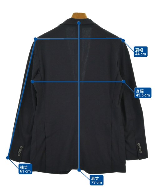 TAGLIATORE（タリアトーレ）その他 紺 サイズ:-/46(M位) メンズ/2200642935076