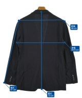 TAGLIATORE（タリアトーレ）その他 紺 サイズ:-/46(M位) メンズ/2200642935076