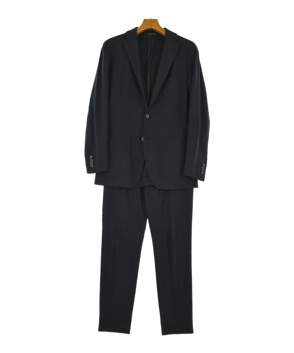 TAGLIATORE（タリアトーレ）その他 紺 サイズ:-/46(M位) メンズ