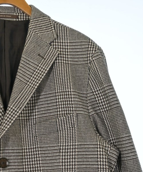 TAGLIATORE（タリアトーレ）チェスターコート 白 サイズ:54(XXL位) メンズ/2200644877046