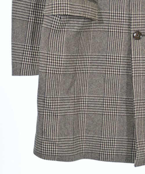 TAGLIATORE（タリアトーレ）チェスターコート 白 サイズ:54(XXL位) メンズ/2200644877046