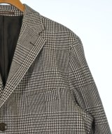 TAGLIATORE（タリアトーレ）チェスターコート 白 サイズ:54(XXL位) メンズ/2200644877046