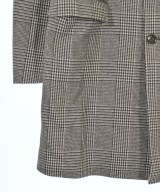 TAGLIATORE（タリアトーレ）チェスターコート 白 サイズ:54(XXL位) メンズ/2200644877046