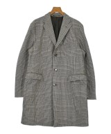 TAGLIATORE チェスターコート