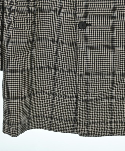 TAGLIATORE（タリアトーレ）チェスターコート 黒 サイズ:50(XL位) メンズ/2200644877053