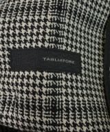 TAGLIATORE（タリアトーレ）チェスターコート 黒 サイズ:50(XL位) メンズ/2200644877053