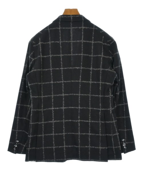 TAGLIATORE（タリアトーレ）テーラードジャケット 黒 サイズ:48(L位) メンズ/2200644877060