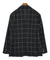 TAGLIATORE（タリアトーレ）テーラードジャケット 黒 サイズ:48(L位) メンズ/2200644877060