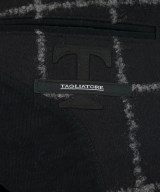 TAGLIATORE（タリアトーレ）テーラードジャケット 黒 サイズ:48(L位) メンズ/2200644877060