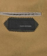 TAGLIATORE（タリアトーレ）テーラードジャケット 茶 サイズ:50(XL位) メンズ/2200644877084